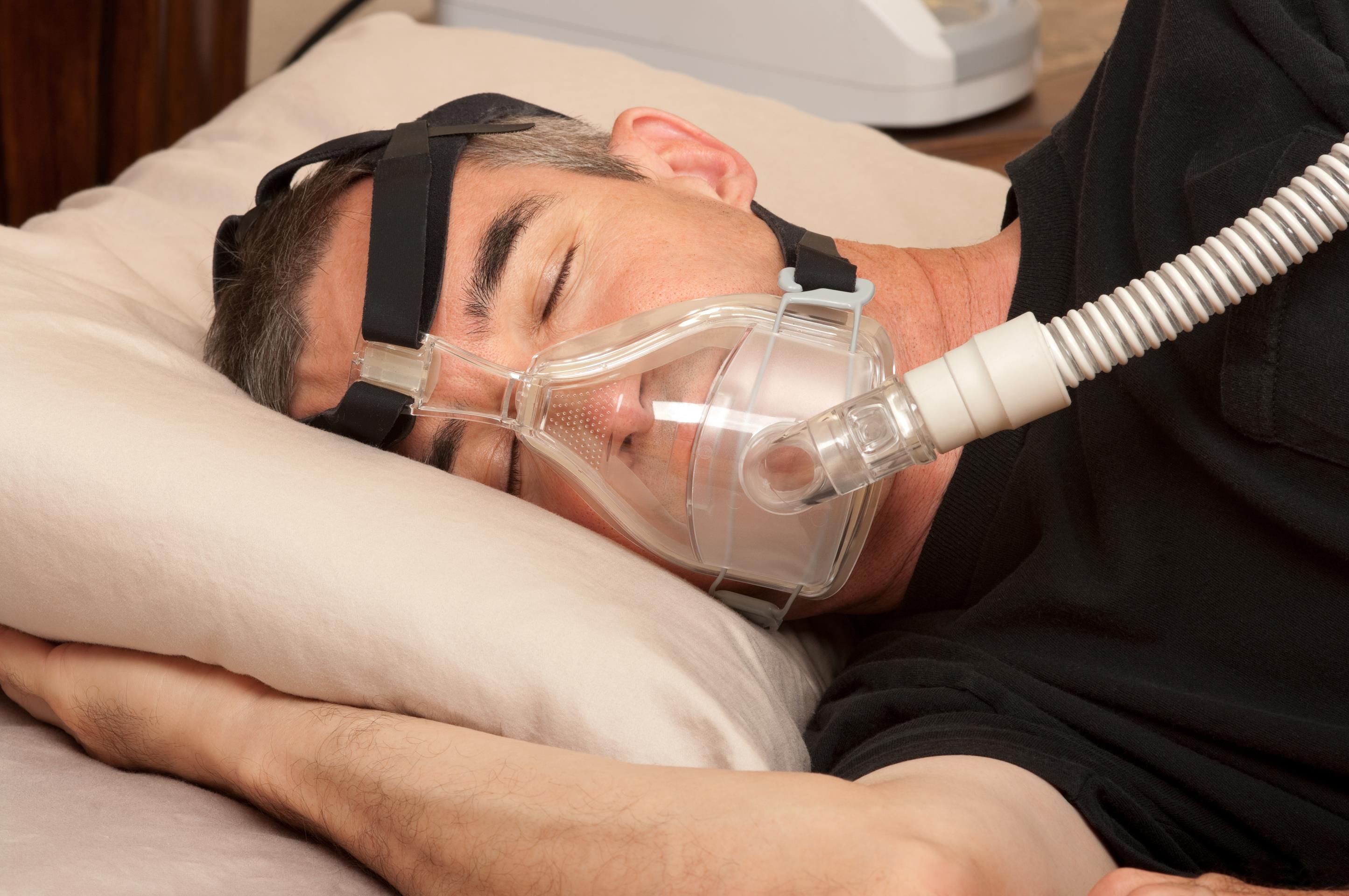 Sleep Apnea  Lone Tree, CO 